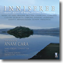 cover INNISFREE CD